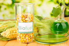 Dockeney biofuel availability