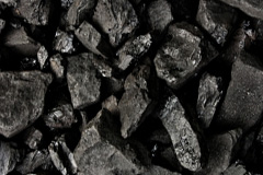Dockeney coal boiler costs