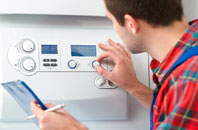 free commercial Dockeney boiler quotes